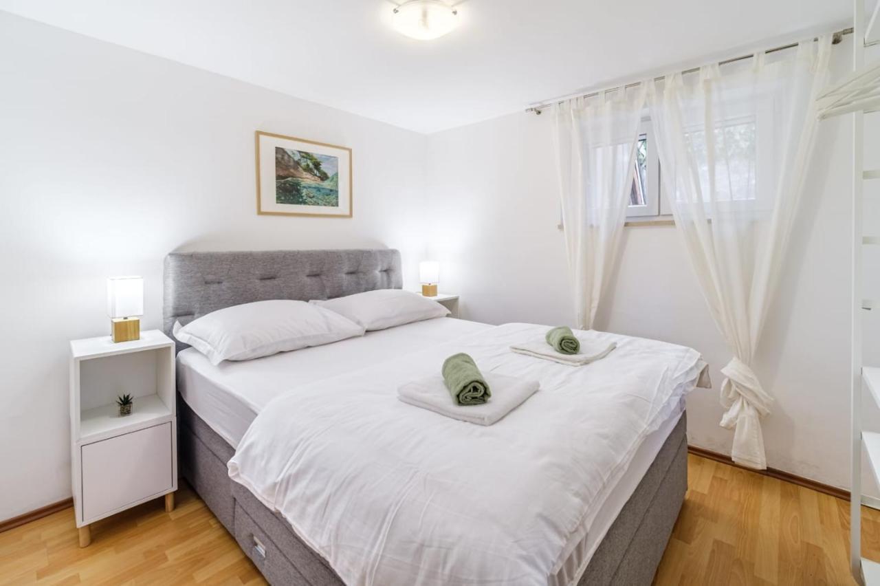 Apartmani P&S 苏佩塔尔 外观 照片