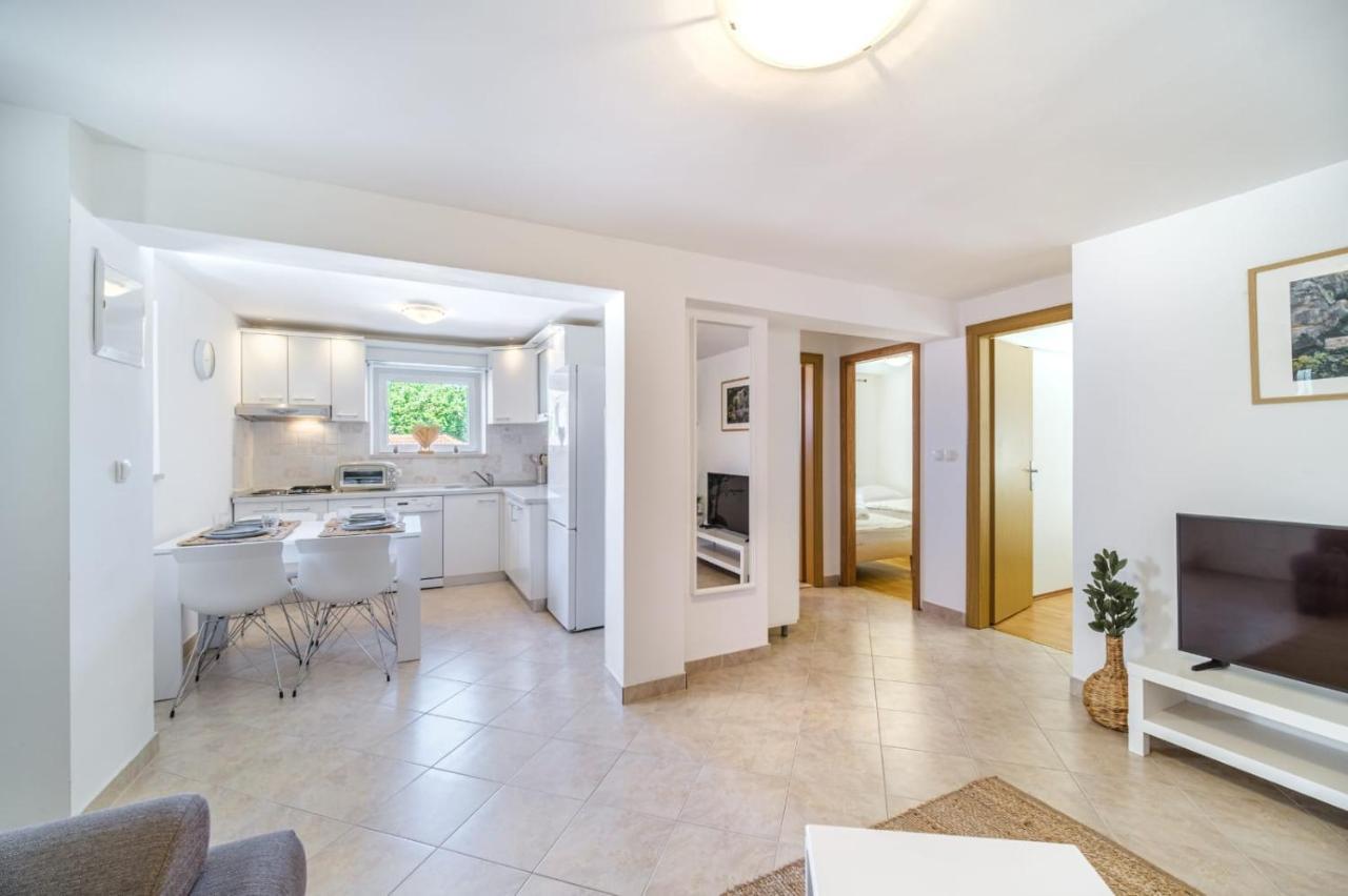 Apartmani P&S 苏佩塔尔 外观 照片
