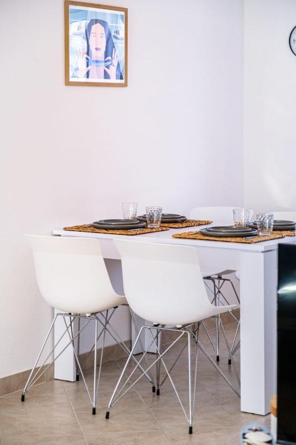 Apartmani P&S 苏佩塔尔 外观 照片