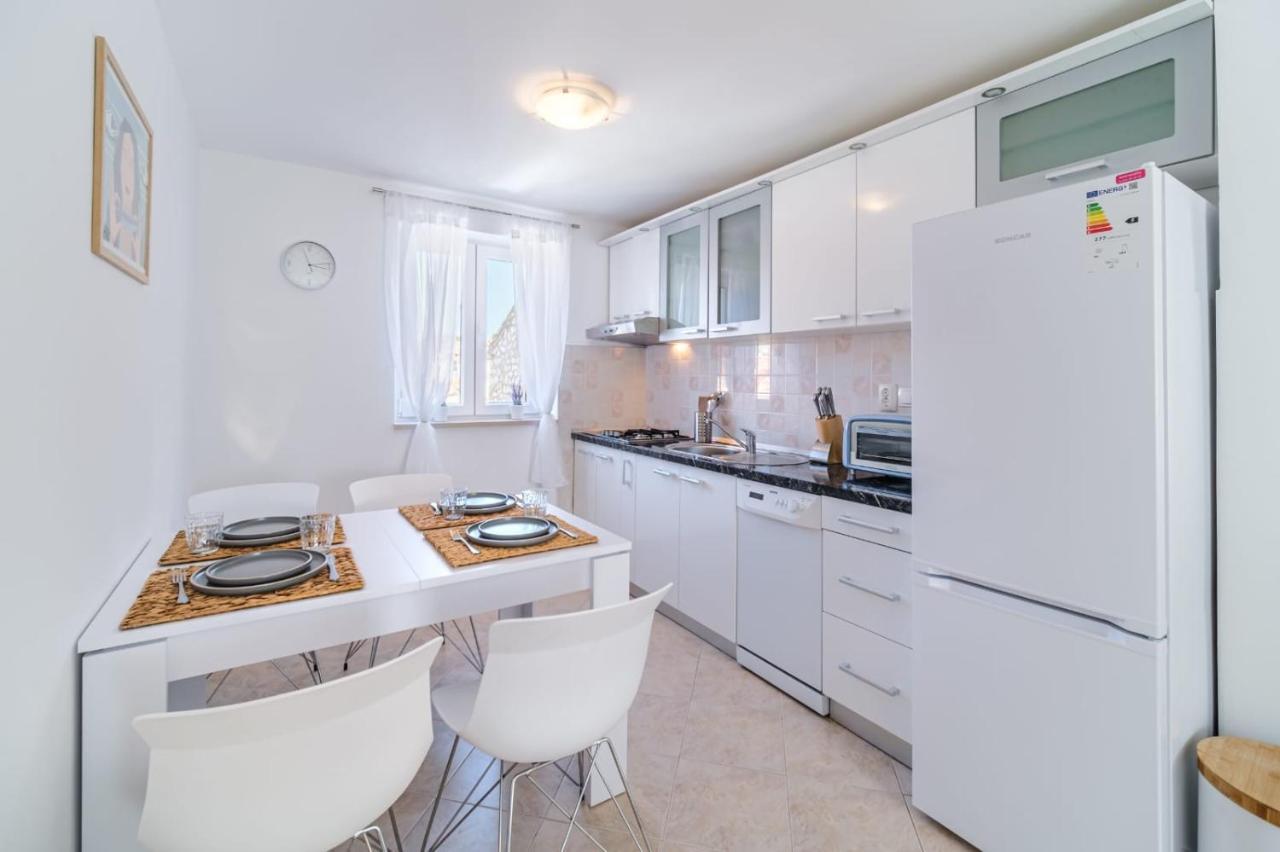 Apartmani P&S 苏佩塔尔 外观 照片