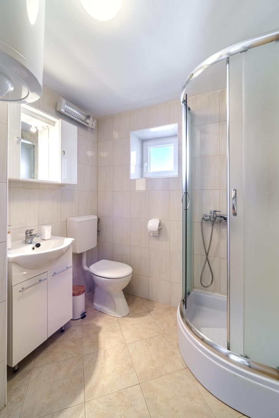 Apartmani P&S 苏佩塔尔 外观 照片