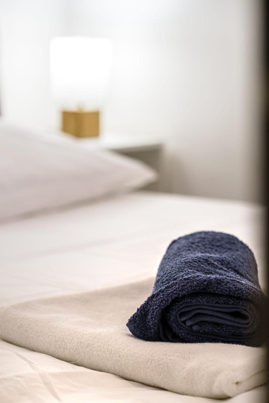 Apartmani P&S 苏佩塔尔 外观 照片