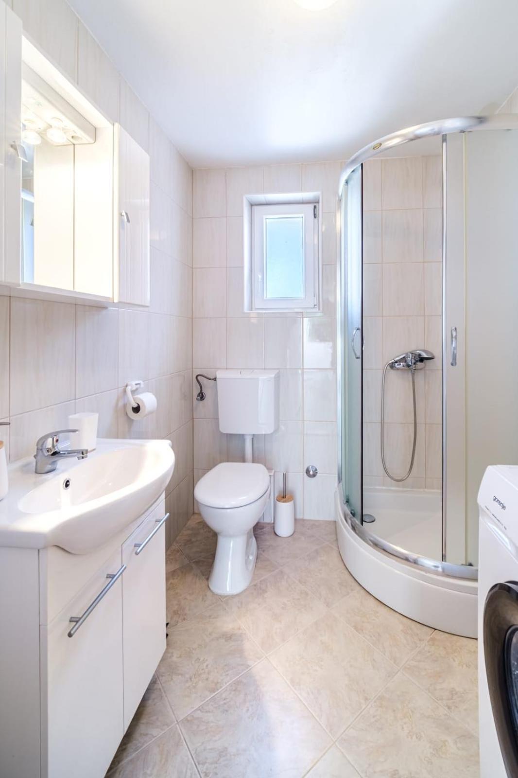 Apartmani P&S 苏佩塔尔 外观 照片