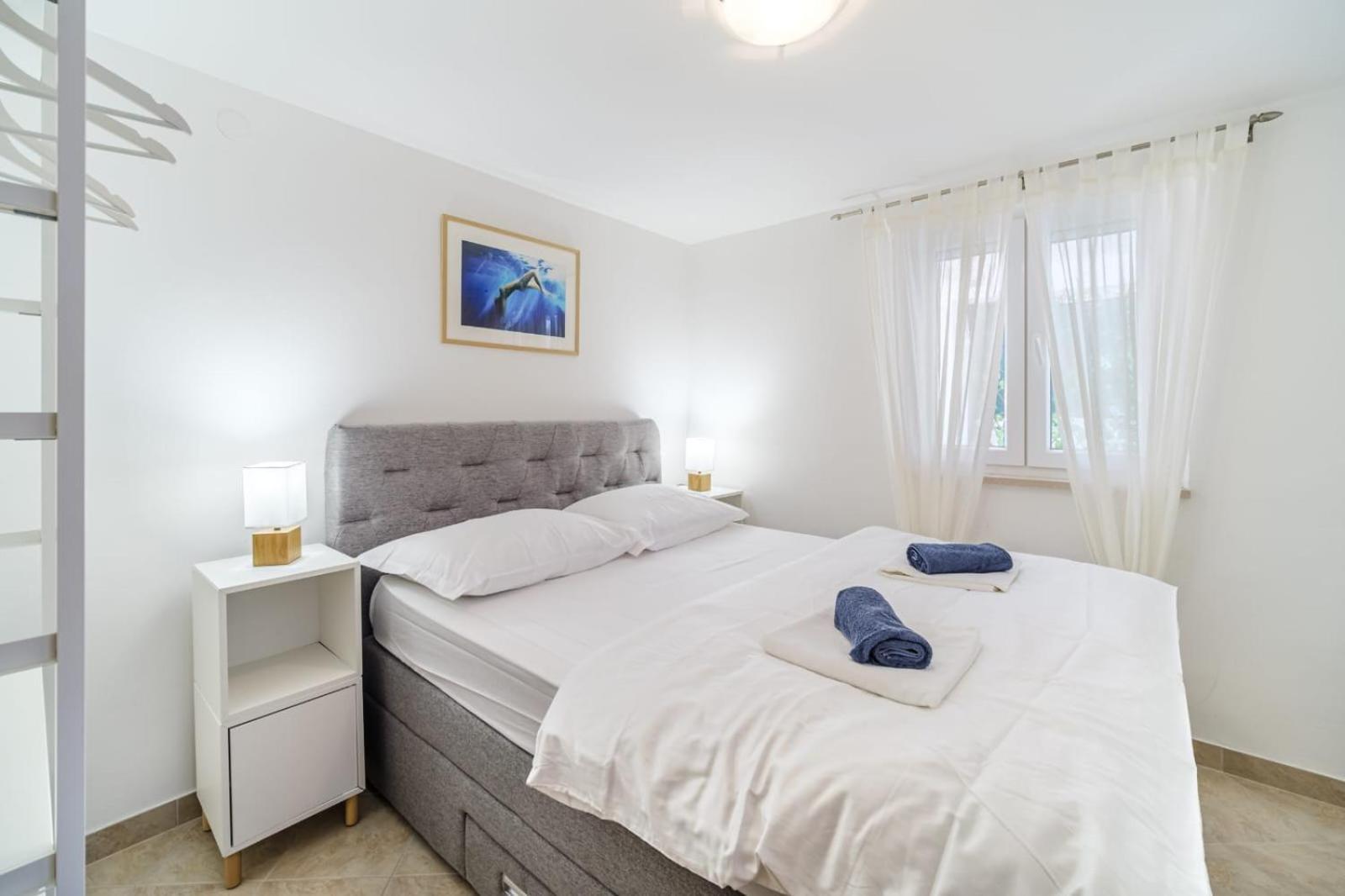 Apartmani P&S 苏佩塔尔 外观 照片