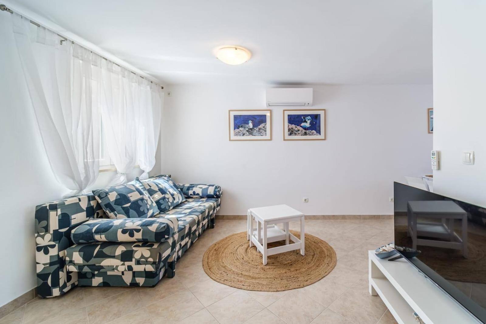 Apartmani P&S 苏佩塔尔 外观 照片