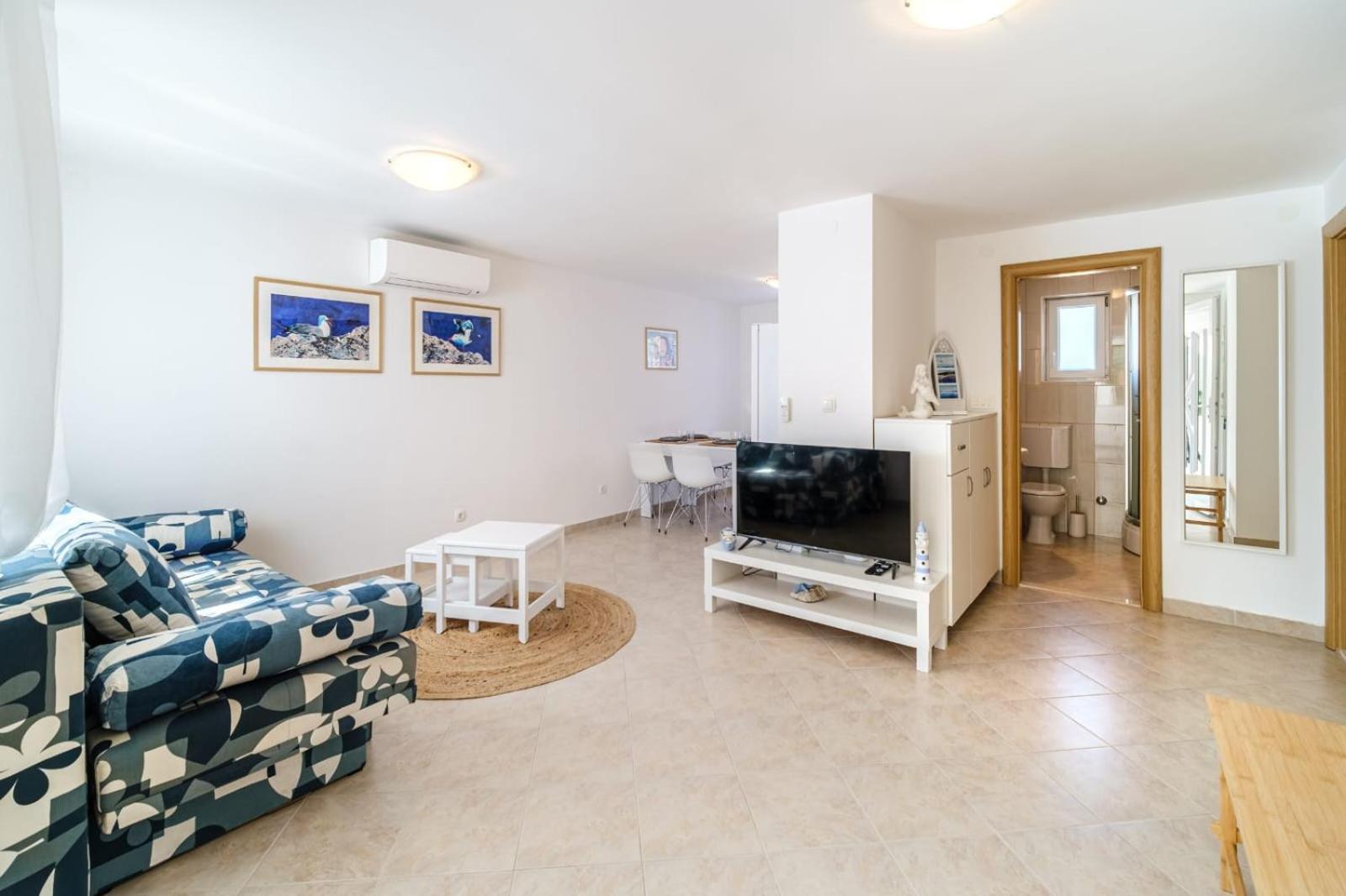 Apartmani P&S 苏佩塔尔 外观 照片