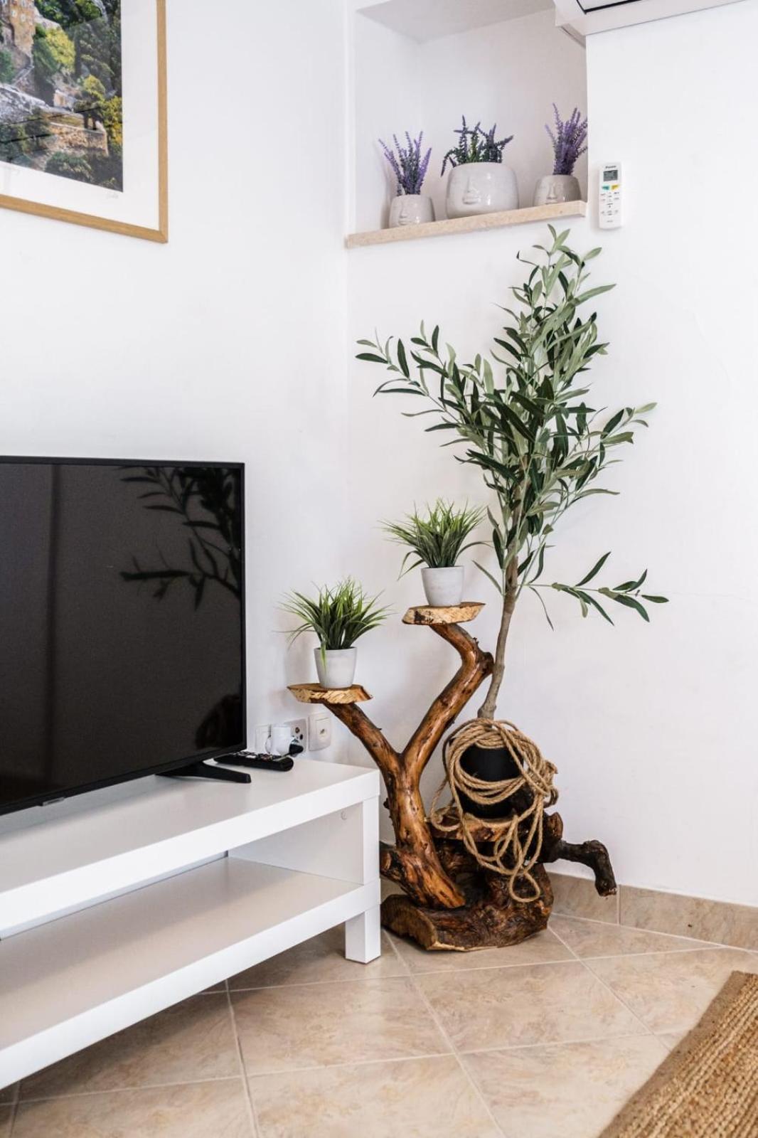 Apartmani P&S 苏佩塔尔 外观 照片