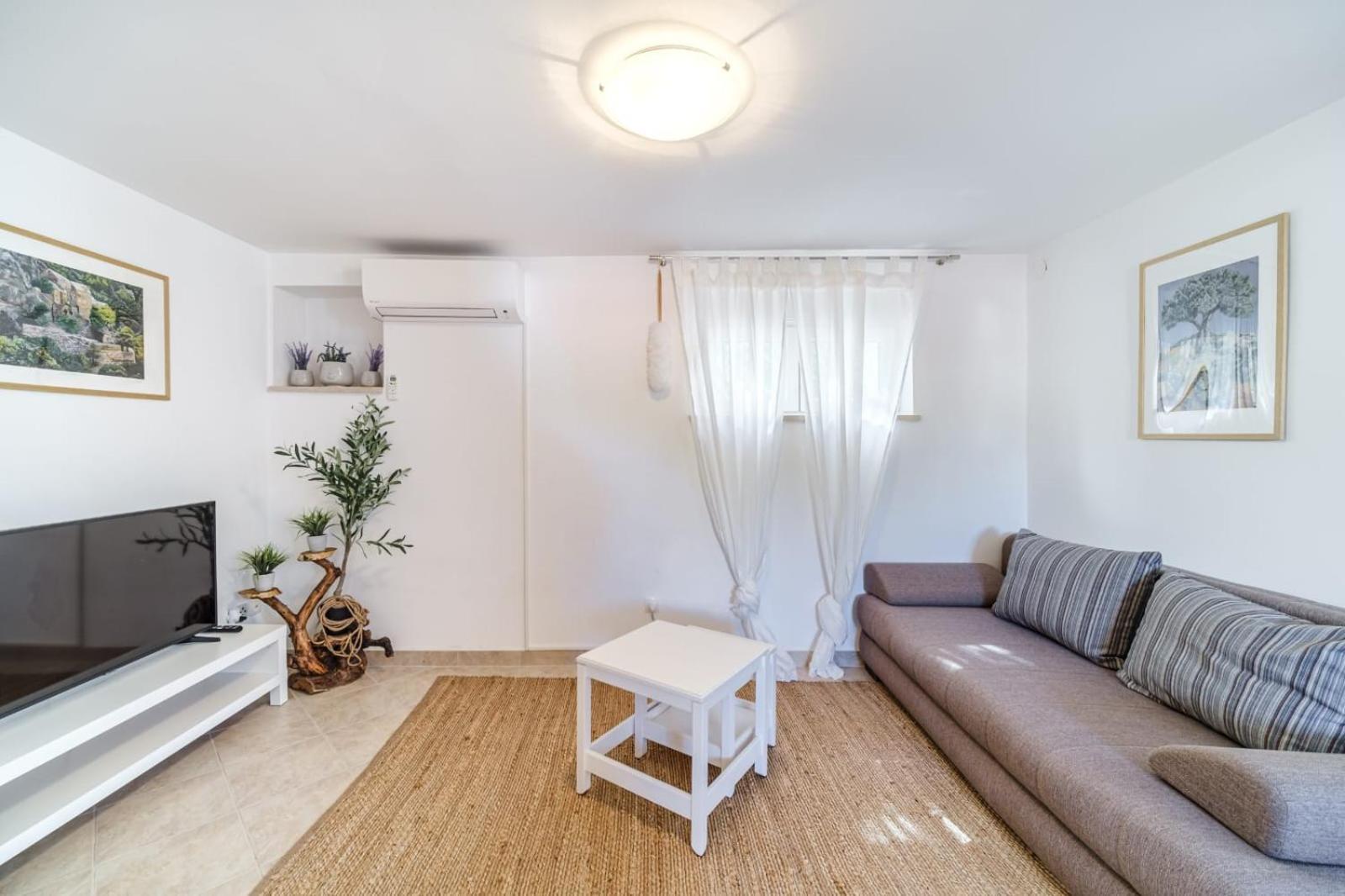Apartmani P&S 苏佩塔尔 外观 照片